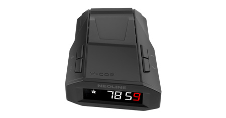 Радар-детектор Neoline X-COP 5900c